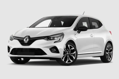 Renault Clio 5