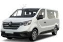 Renault minibus