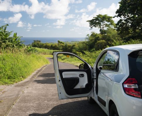 Quel tarif pour une location de voiture en Martinique avec l'agence Ekoloc ? Quel tarif pour une location de voiture en Martinique avec l'agence Ekoloc ?