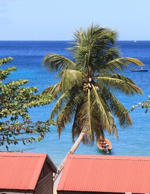  location voiture Gros Morne