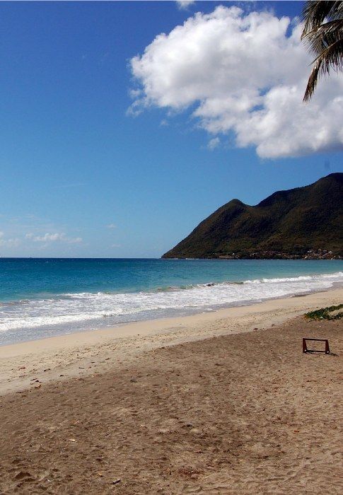   Gros Morne location voiture