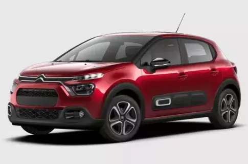 citroen c3 trois ilets