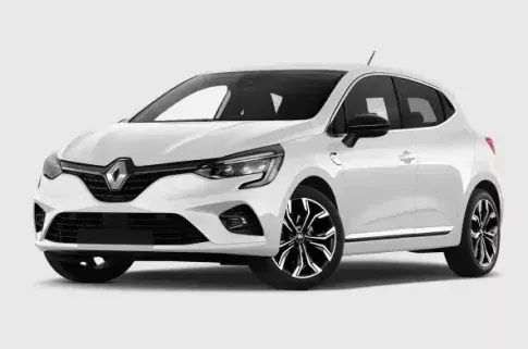 renault clio 5 location trois ilets